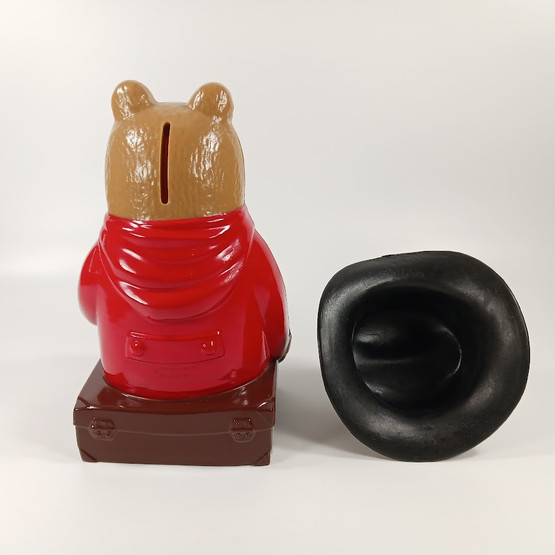 Säästölipas, Paddington, Turun Säästöpankki