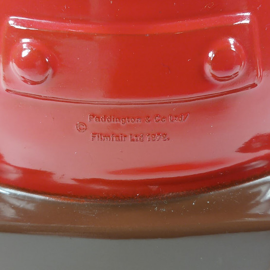 Säästölipas, Paddington, Turun Säästöpankki