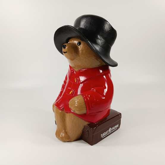 Säästölipas, Paddington, Turun Säästöpankki