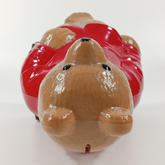 Säästölipas, Paddington, Turun Säästöpankki