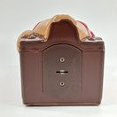 Säästölipas, Paddington, Turun Säästöpankki