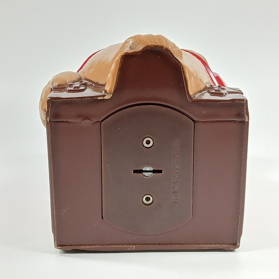 Säästölipas, Paddington, Turun Säästöpankki