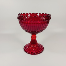 Mariskooli, Punainen, Marimekko