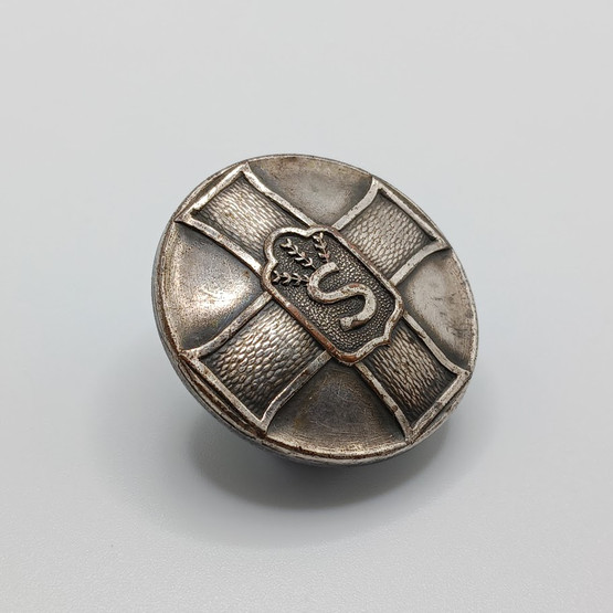 Ruuvimerkki, Suojeluskunta, 2. luokan tunnustusmerkki