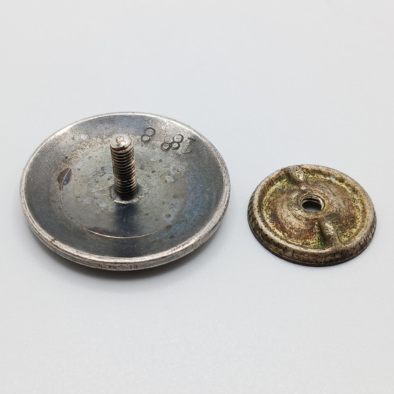 Ruuvimerkki, Suojeluskunta, 2. luokan tunnustusmerkki