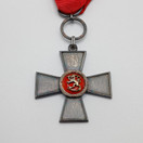 Suomen Leijonan Ansioristi