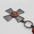 Suomen Leijonan Ansioristi