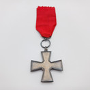 Suomen Leijonan Ansioristi