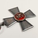 Suomen Leijonan Ansioristi