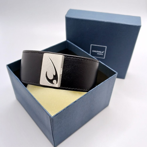 Rannekoru, Tervas, Kalevala Koru