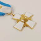 Sotaveteraanien kultainen ansioristi