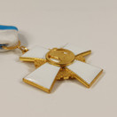 Sotaveteraanien kultainen ansioristi