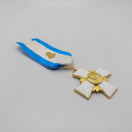 Sotaveteraanien kultainen ansioristi