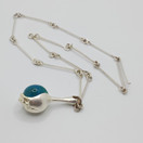 Riipus, Nectaris, Lapponia, design Björn Weckström