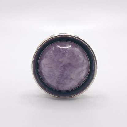 Rintakoru, hopeaa v. 1963