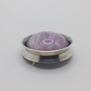 Rintakoru, hopeaa v. 1963