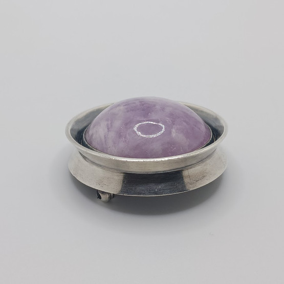 Rintakoru, hopeaa v. 1963