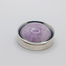 Rintakoru, hopeaa v. 1963