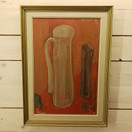 Taulu, sign. K. Eskola -53