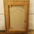 Taulu, sign. K. Eskola -53