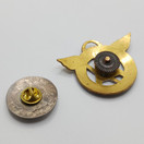 Autoilumerkki 2kpl, Linja-autoliitto