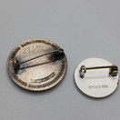 Sairaanhoitajamerkit 3kpl