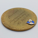 Mitali, shakkimestari, Karjalan Kannas, Osasto Pajari, 3.Divisioona