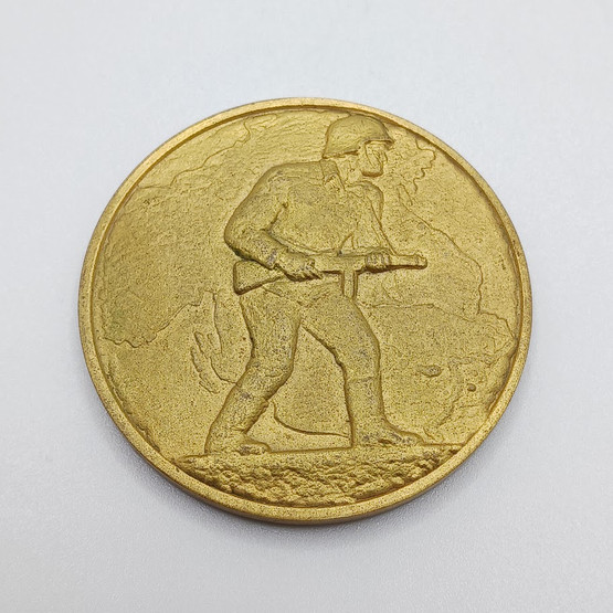 Mitali, shakkimestari, Karjalan Kannas, Osasto Pajari, 3.Divisioona