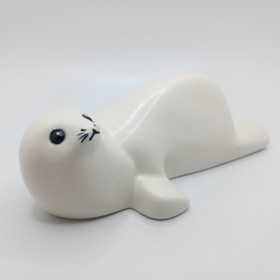 Figuuri, Norppa, Arabia, design Lillemor Mannerheim-Klingspor