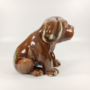 Figuuri, Koira, Kupittaan Savi