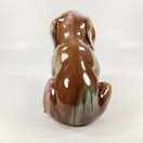 Figuuri, Koira, Kupittaan Savi