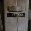 Kenttärovastin sotilaspuku ansiomerkkeineen, Valtion Pukutehdas