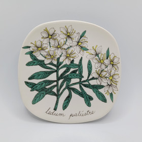 Seinälautanen, Arabia, design Esteri Tomula