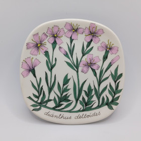 Seinälautanen, Arabia, design Esteri Tomula