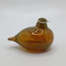 Lasilintu, Hippiäinen, sign. Oiva Toikka