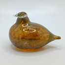 Lasilintu, Hippiäinen, sign. Oiva Toikka