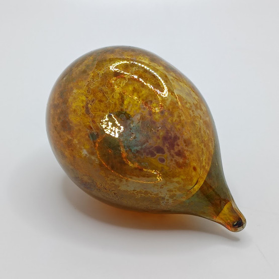 Lasilintu, Hippiäinen, sign. Oiva Toikka