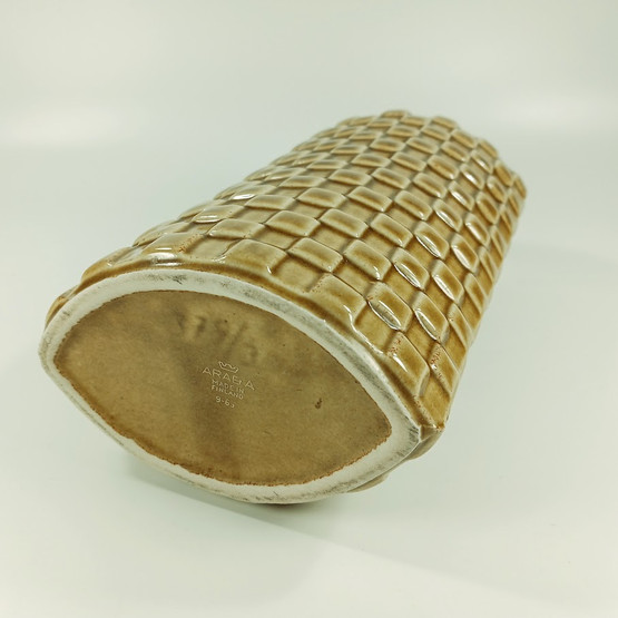 Maljakko, Harlekiini, Arabia