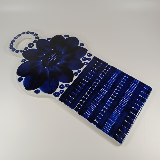 Leikkuulauta, Valencia, Arabia