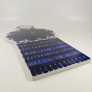 Leikkuulauta, Valencia, Arabia