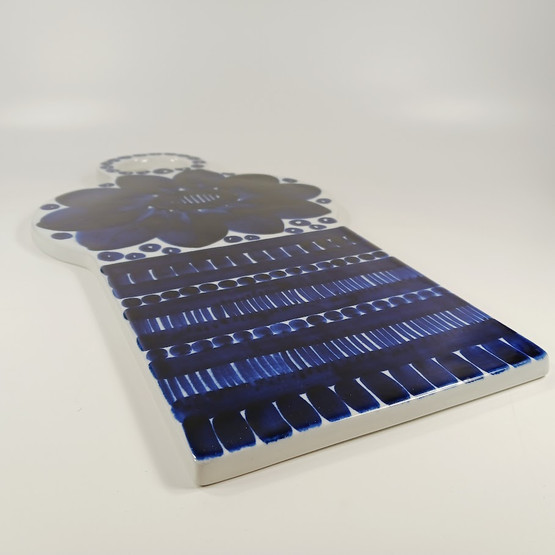 Leikkuulauta, Valencia, Arabia