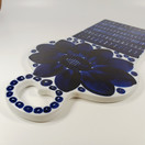 Leikkuulauta, Valencia, Arabia