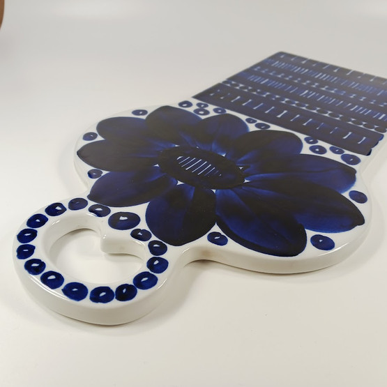 Leikkuulauta, Valencia, Arabia