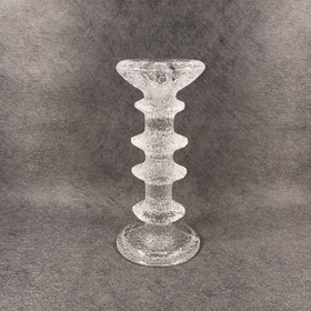 Kynttilänjalka, Festivo, 4 solmua, sign. TS