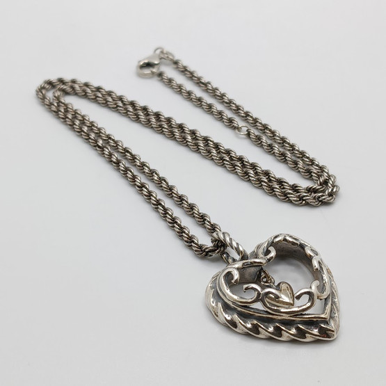 Kaulakoru, Talon sydän, Kalevala Koru