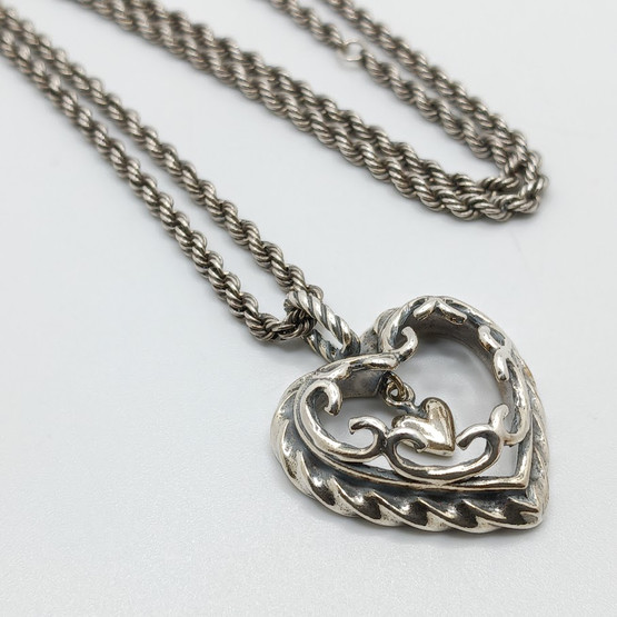 Kaulakoru, Talon sydän, Kalevala Koru