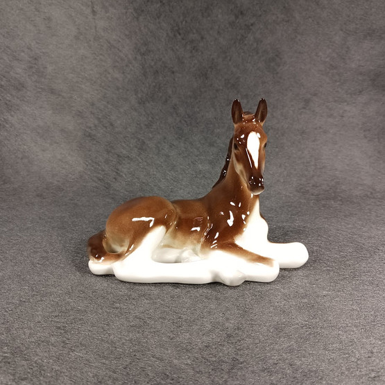 Figuuri, Hevonen, Lomonosov