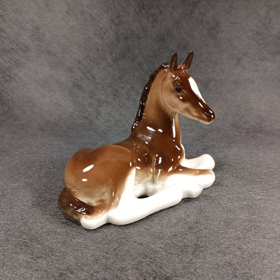 Figuuri, Hevonen, Lomonosov