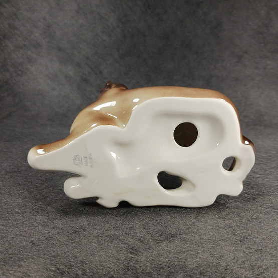 Figuuri, Hevonen, Lomonosov