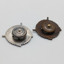 Ampumamerkki 2kpl, Kivääri